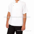 New Design 65% Polyester, 35% Cotton Western Unisex Hotel Uniform